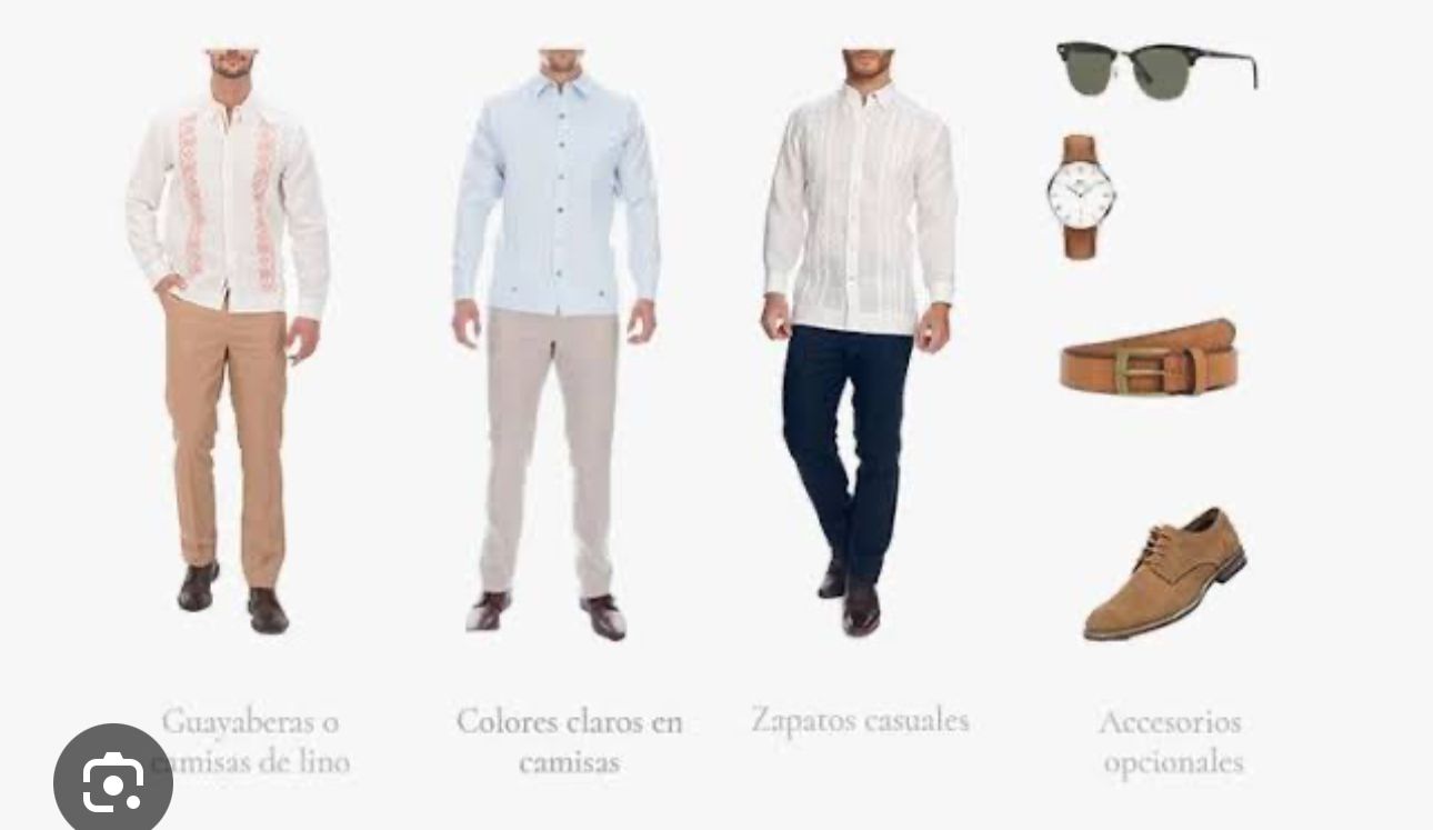 Dress code 3
